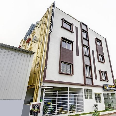 Collection O Royal Suites Bangalore Exterior foto