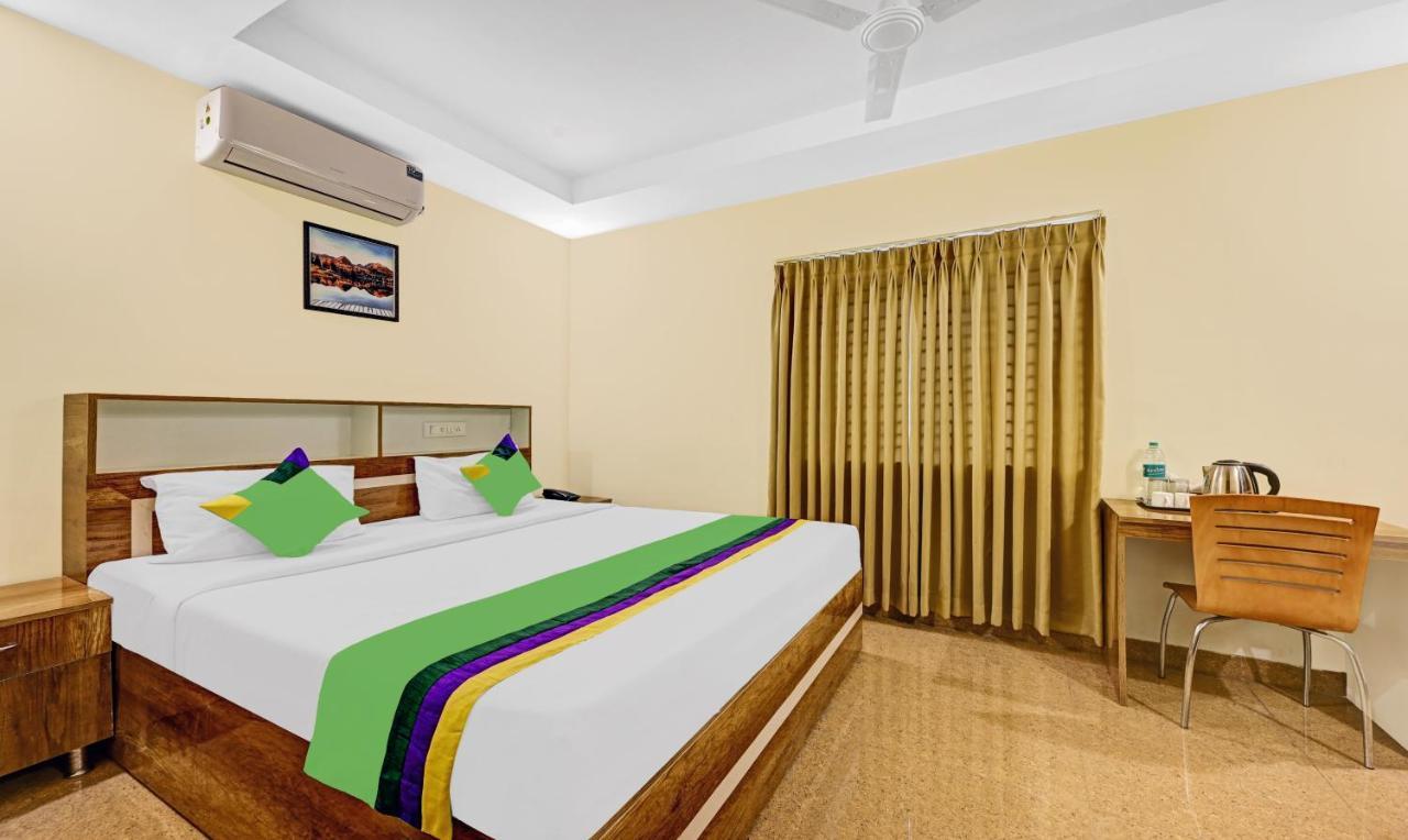 Collection O Royal Suites Bangalore Exterior foto