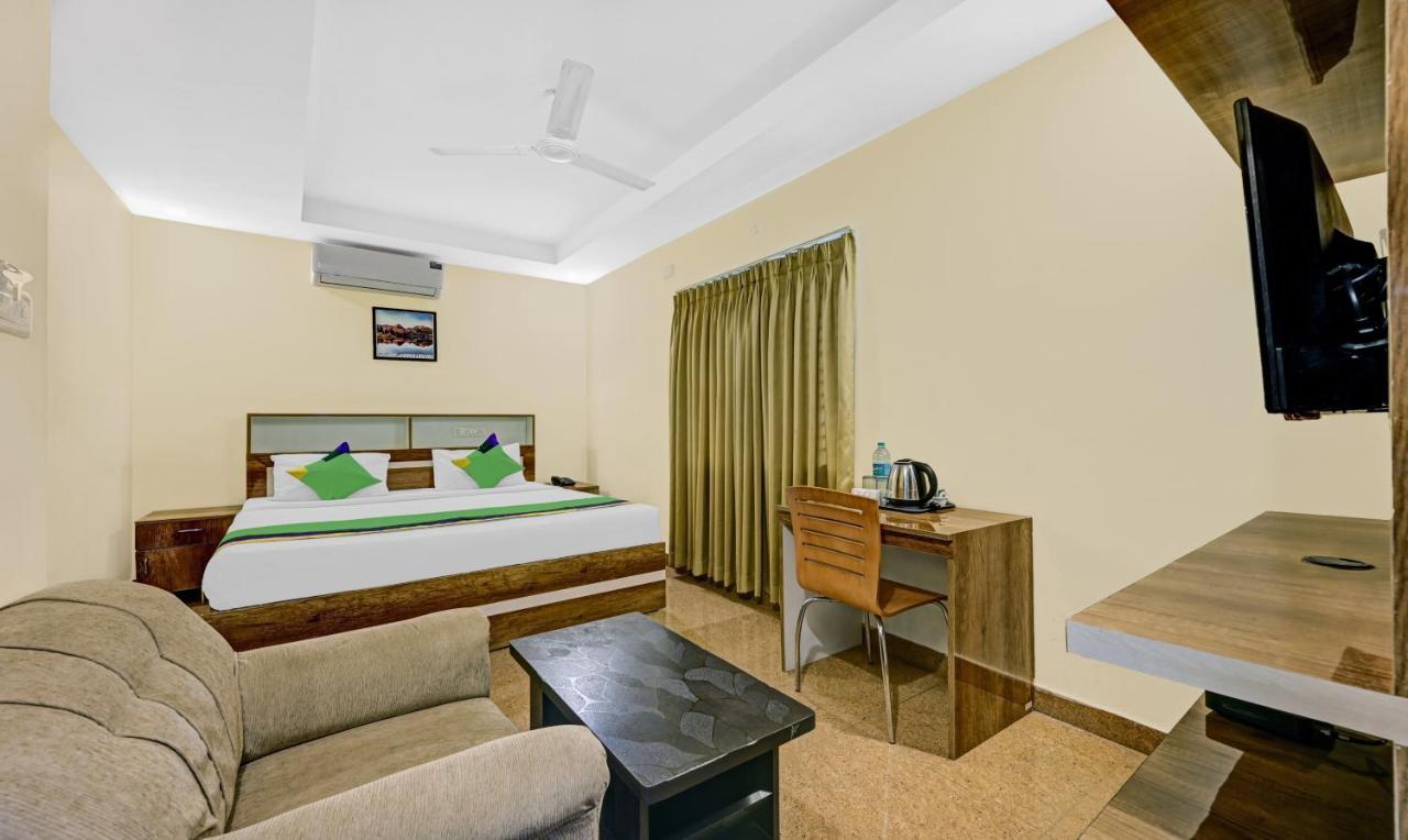 Collection O Royal Suites Bangalore Exterior foto